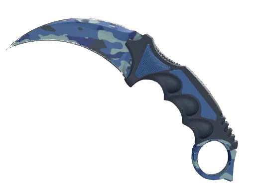★ Karambit | Bright Water