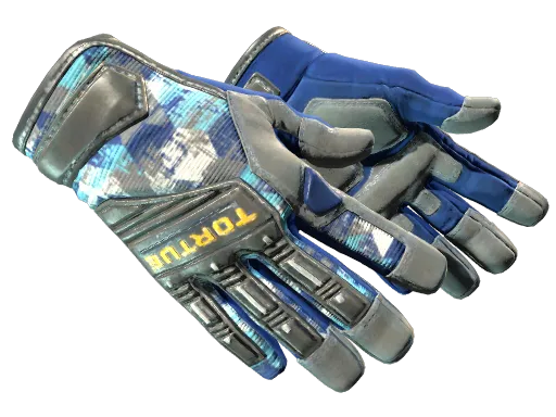 ★ Specialist Gloves | Mogul
