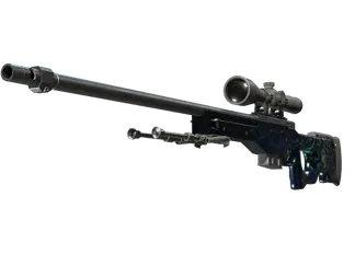 AWP | Medusa (Field-Tested)