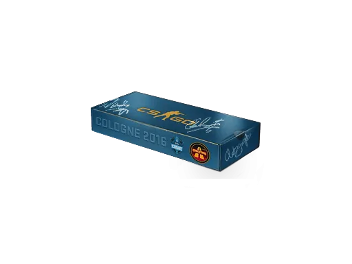 Cologne 2016 Overpass Souvenir Package