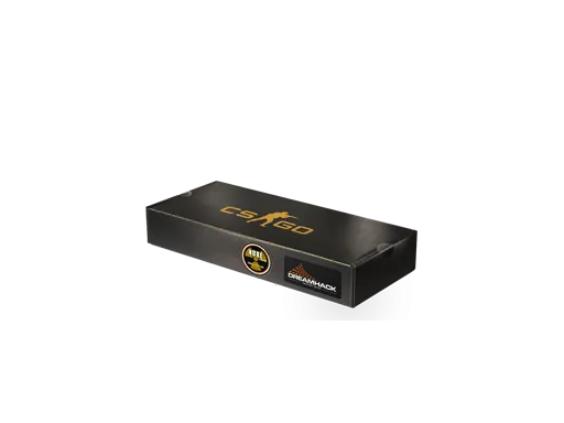 DreamHack 2014 Nuke Souvenir Package