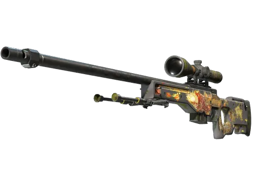 Dragon Lore