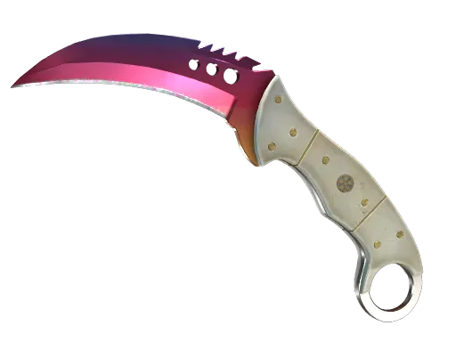 ★ Talon Knife | Fade