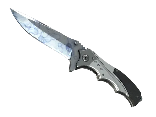 ★ Nomad Knife | Stained