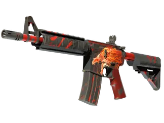 M4A4 | Howl (Field-Tested)