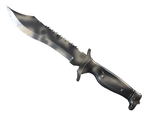 ★ Bowie Knife | Scorched