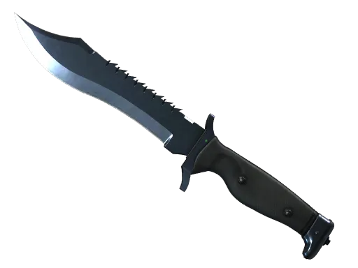 ★ Bowie Knife | Blue Steel