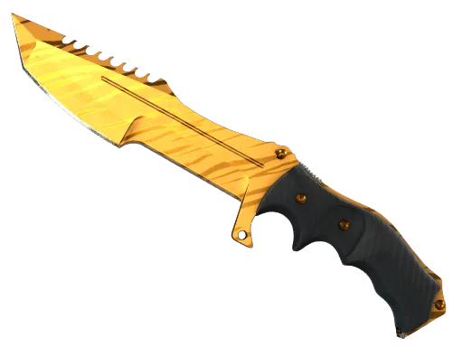 Tiger Tooth