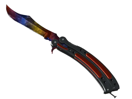 Marble Fade