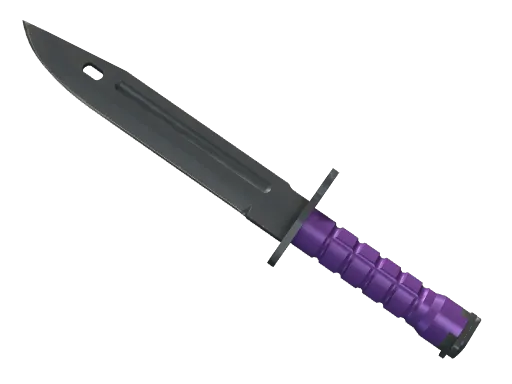 ★ Bayonet | Ultraviolet