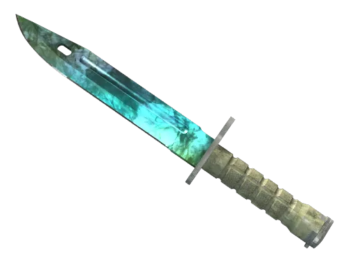 Gamma Doppler