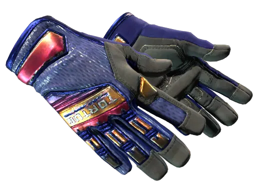 ★ Specialist Gloves | Fade