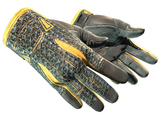 ★ Sport Gloves | Omega