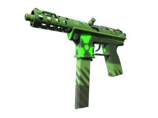 Tec-9 | Nuclear Threat (Factory New)