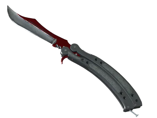 ★ Butterfly Knife | Autotronic