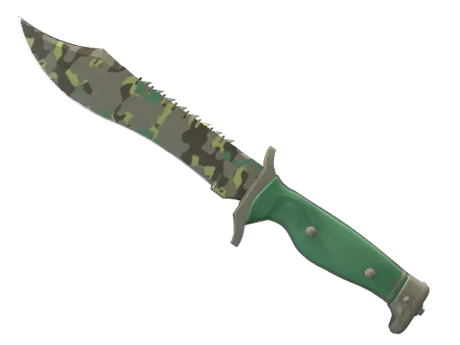 ★ Bowie Knife | Boreal Forest