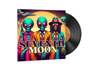 Music Kit | Tree Adams, Seventh Moon