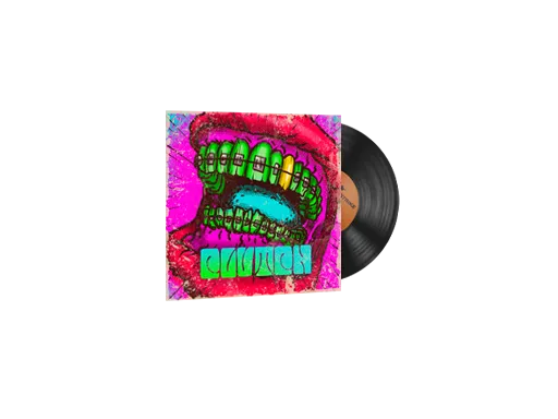 Music Kit | Sam Marshall, Clutch