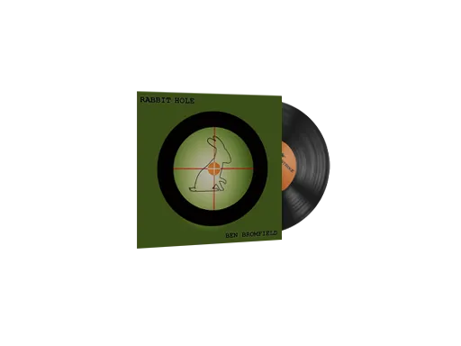 Music Kit | Ben Bromfield, Rabbit Hole