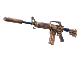 M4A1-S | Wash me plz (Field-Tested)