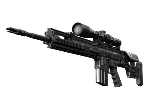 SCAR-20 | Trail Blazer