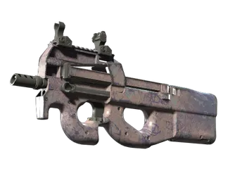 P90 | Wash me (Field-Tested)