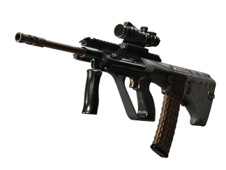 StatTrak™ AUG | Luxe Trim (Field-Tested)