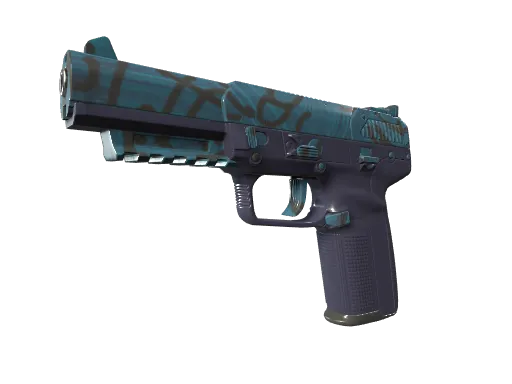 Five-SeveN | Midnight Paintover