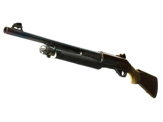 Nova | Yorkshire (Well-Worn)