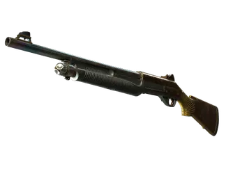 Nova | Yorkshire (Battle-Scarred)