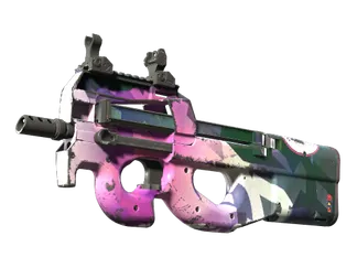 P90 | Attack Vector (Field-Tested)