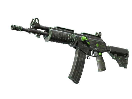 Galil AR | NV