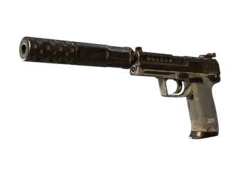 USP-S | 27 (Battle-Scarred)