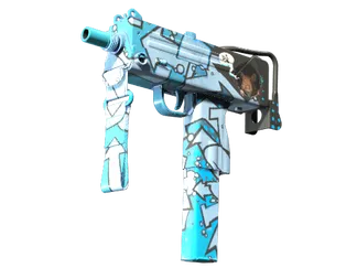 MAC-10 | Pipsqueak (Factory New)