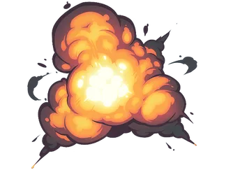 Sticker | Boom Blast