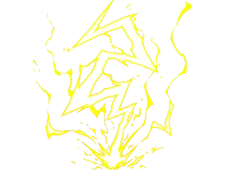 Sticker | Bolt Strike