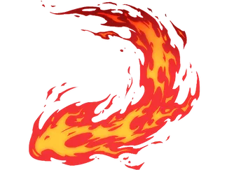 Sticker | Scorch Loop