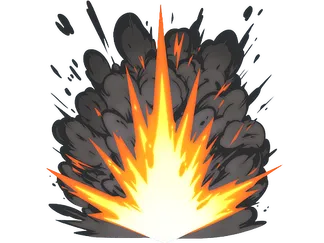 Sticker | Boom Detonation