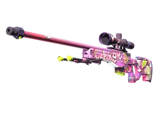 AWP | Crakow! (Factory New)