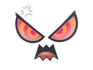 Sticker | Hypnoteyes (Holo)