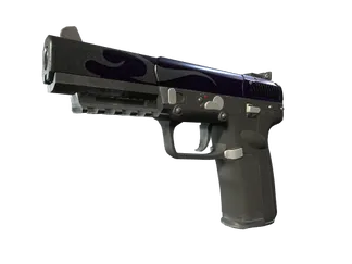 Five-SeveN | Flame Test (Field-Tested)