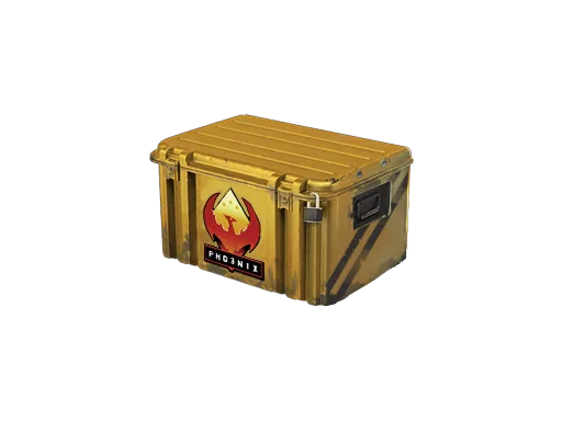 Operation Phoenix Weapon Case