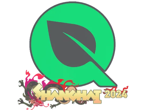Sticker | FlyQuest | Shanghai 2024