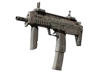 MP7 | Prey (Battle-Scarred)