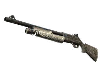 Nova | Mandrel (Field-Tested)