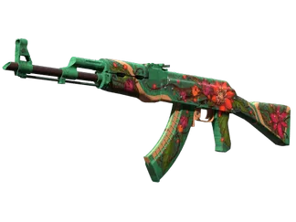 AK-47 | Wild Lotus (Factory New)