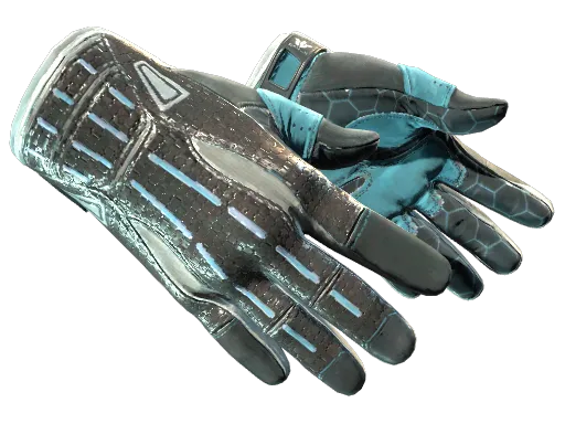 ★ Sport Gloves | Superconductor