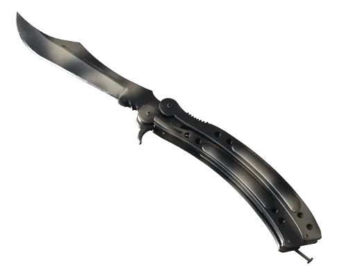 ★ Butterfly Knife | Scorched