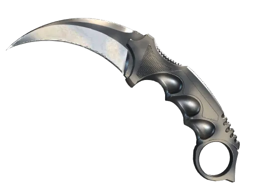 ★ Karambit | Scorched
