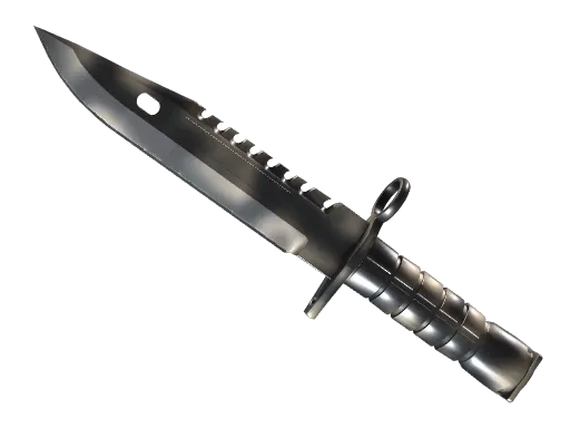 ★ M9 Bayonet | Scorched